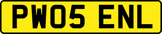 PW05ENL