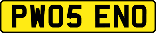 PW05ENO