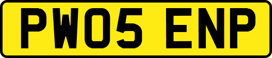PW05ENP