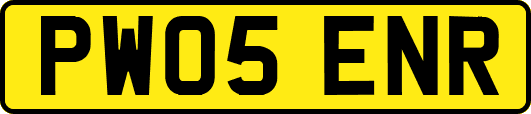 PW05ENR