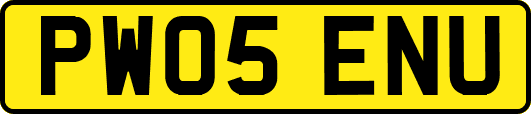 PW05ENU