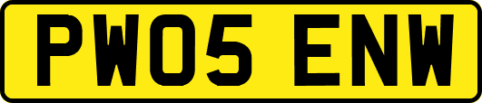 PW05ENW