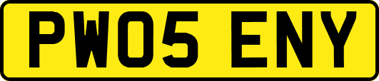 PW05ENY