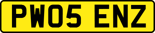 PW05ENZ