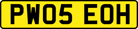 PW05EOH