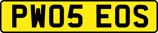 PW05EOS
