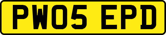 PW05EPD
