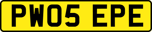 PW05EPE