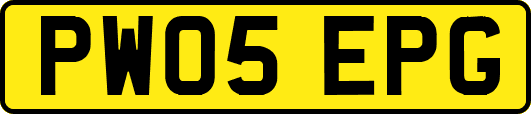PW05EPG