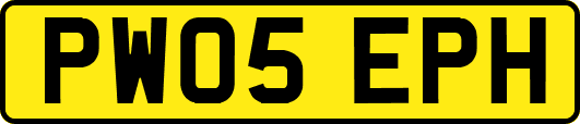 PW05EPH