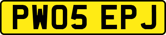 PW05EPJ