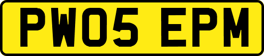 PW05EPM