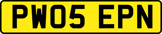 PW05EPN