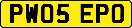 PW05EPO