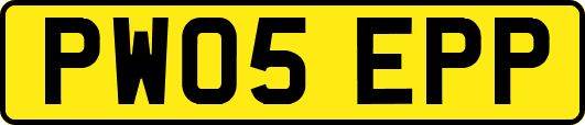 PW05EPP