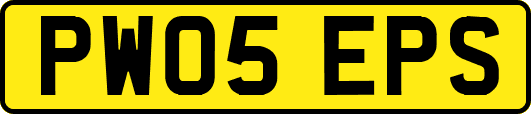 PW05EPS