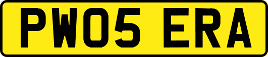 PW05ERA