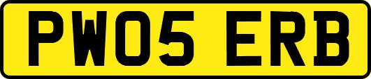PW05ERB