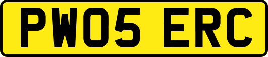 PW05ERC