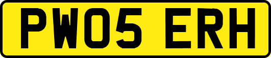PW05ERH