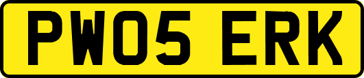 PW05ERK