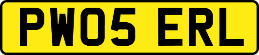 PW05ERL