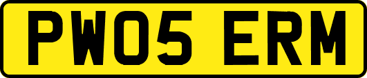 PW05ERM