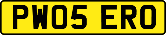 PW05ERO