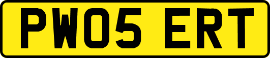 PW05ERT