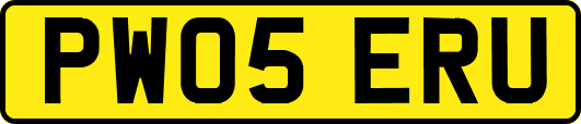 PW05ERU