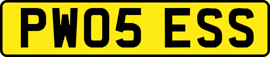 PW05ESS