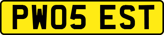 PW05EST