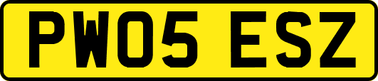 PW05ESZ