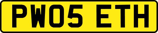 PW05ETH