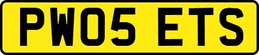 PW05ETS