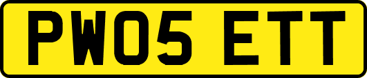 PW05ETT