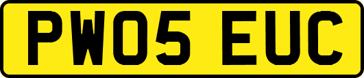 PW05EUC