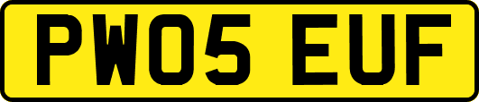PW05EUF