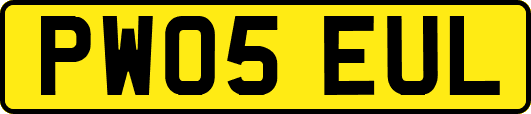 PW05EUL