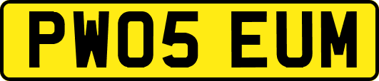 PW05EUM