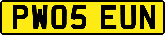 PW05EUN