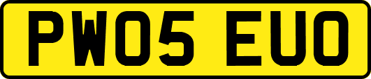 PW05EUO