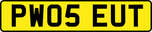 PW05EUT