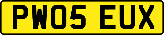 PW05EUX