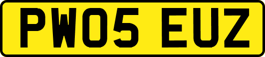 PW05EUZ