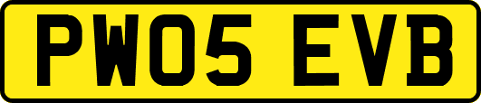 PW05EVB