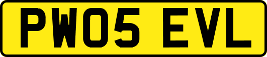 PW05EVL