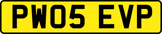PW05EVP