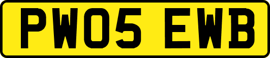 PW05EWB