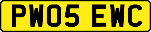 PW05EWC